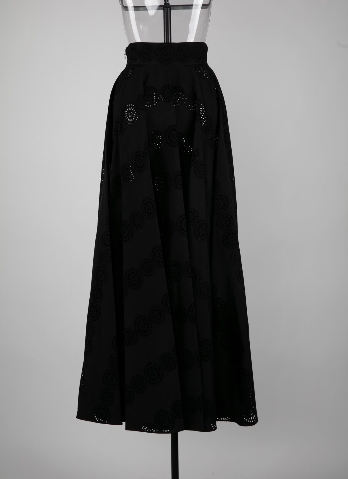 Skirts ALAÏA BLACK SKIRTS
